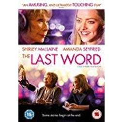 The Last Word [DVD]